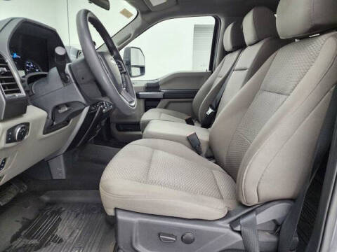 2022 Ford F-350 Super Duty