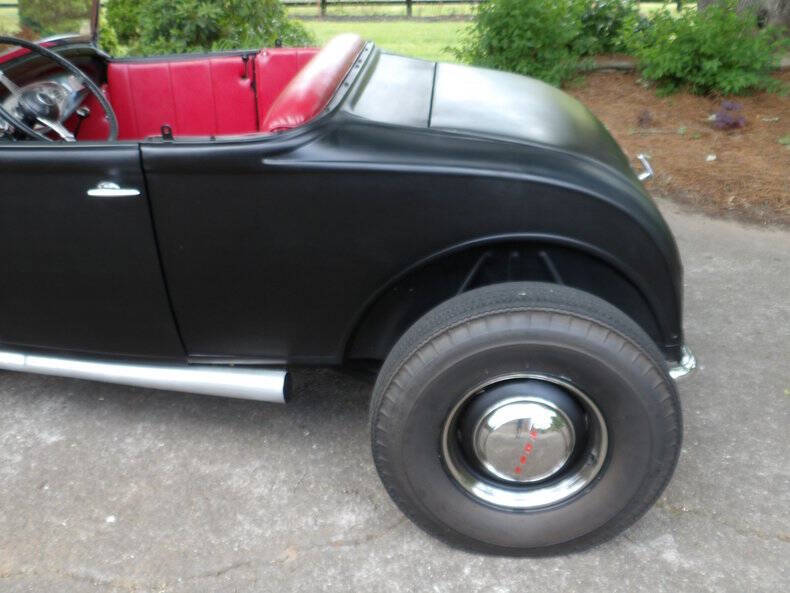 1931 Ford Model A