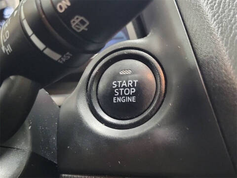 2015 Mazda MAZDA3 i Grand Touring