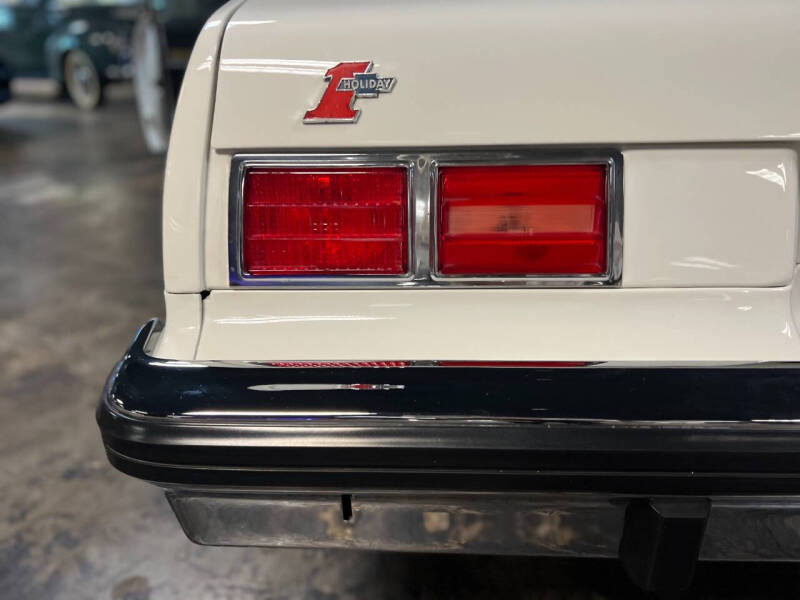 1975 Chevrolet Nova