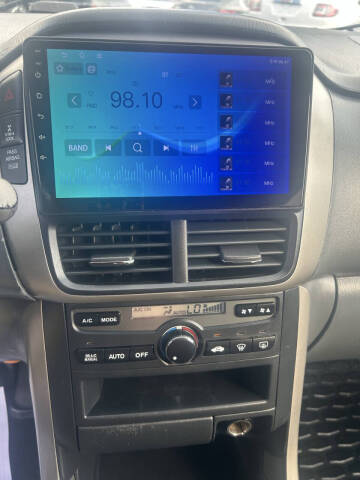 2008 Honda Pilot EX