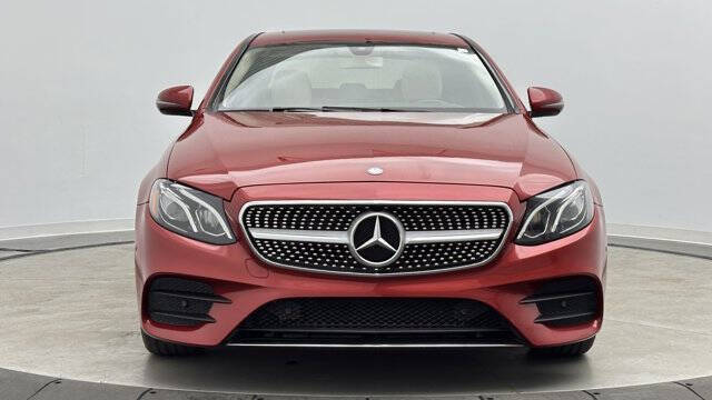 2017 Mercedes-Benz E-Class E 300