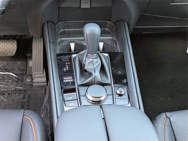 2026 Mazda CX-50 2.5 Turbo