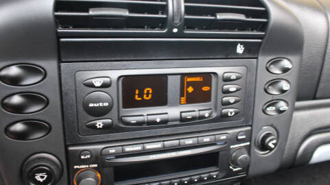 2004 Porsche Boxster S