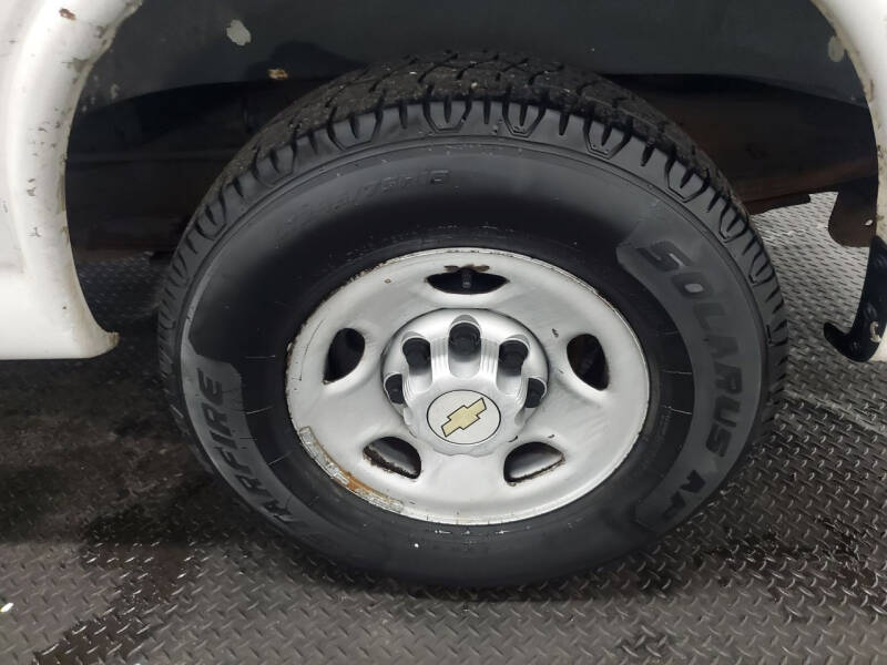 2009 Chevrolet Express 2500