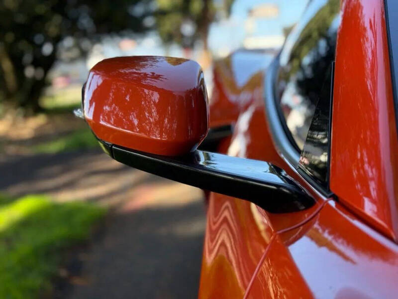 2020 Chevrolet Corvette Stingray