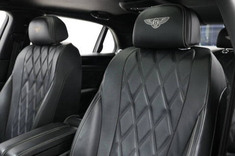 2014 Bentley Flying Spur