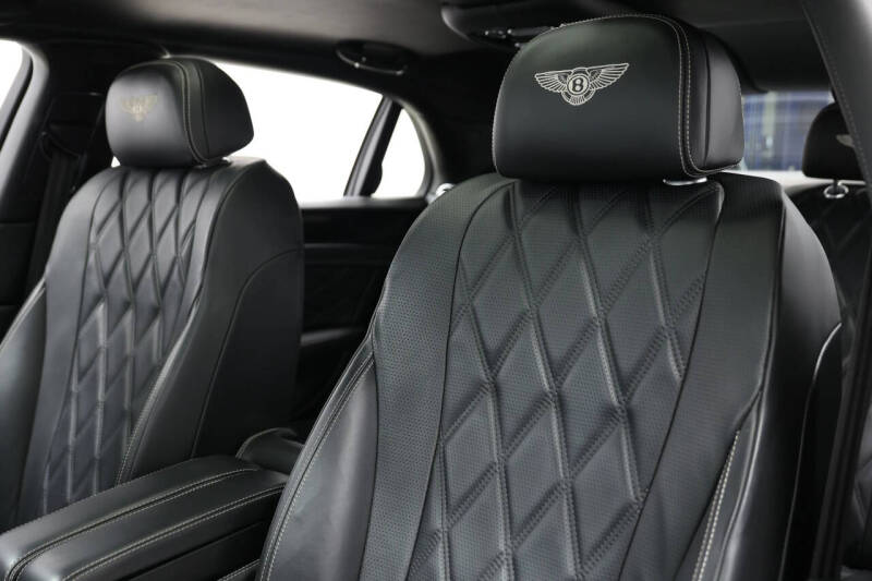 2014 Bentley Flying Spur