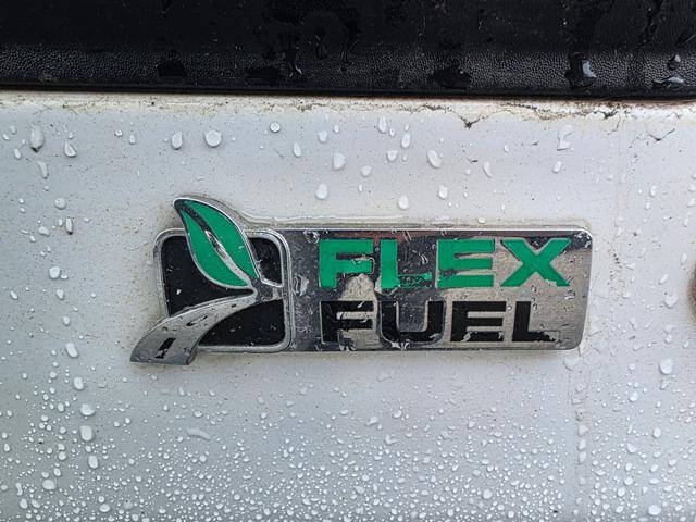 2012 Ford E-Series E-150
