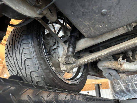 1986 Chevrolet Corvette