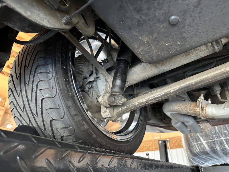 1986 Chevrolet Corvette