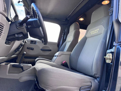 2006 Jeep Wrangler Sport