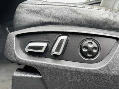 2015 Audi Q7 3.0 quattro TDI Premium Plus