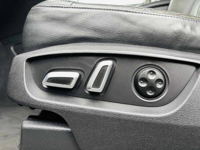 2015 Audi Q7 3.0 quattro TDI Premium Plus