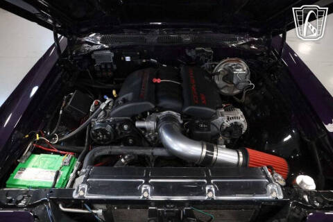 1972 Chevrolet El Camino