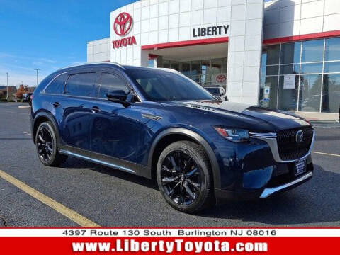2024 Mazda CX-90 3.3 Turbo Premium Plus