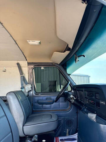 1991 Ford E-150