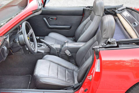 1990 Mazda MX-5 Miata