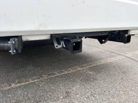 2016 Mercedes-Benz Sprinter