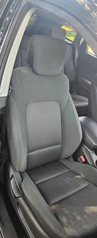 2013 Hyundai Santa Fe GLS