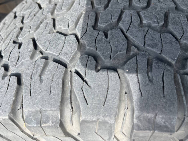 2016 Chevrolet Silverado 2500HD