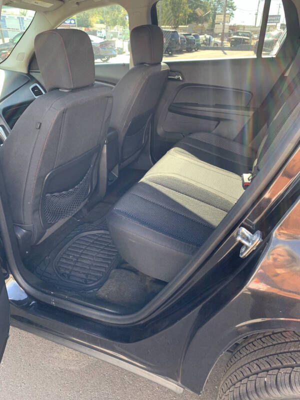 2015 GMC Terrain SLE-2