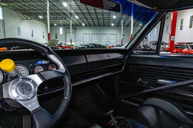 1966 Dodge Coronet
