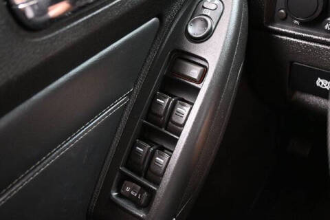 2007 HUMMER H3