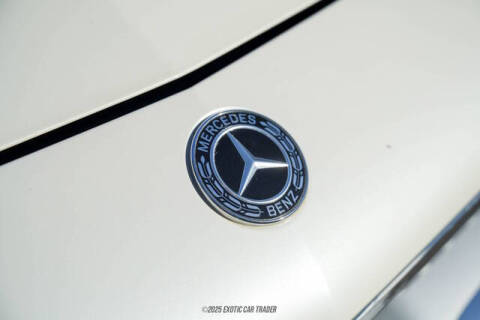 2017 Mercedes-Benz S-Class S 550