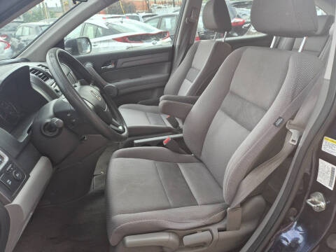2008 Honda CR-V LX