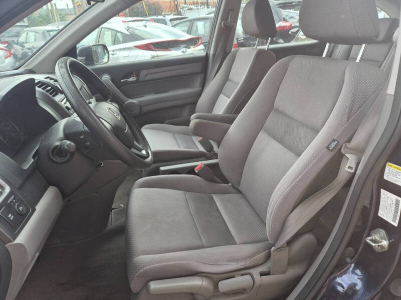 2008 Honda CR-V LX