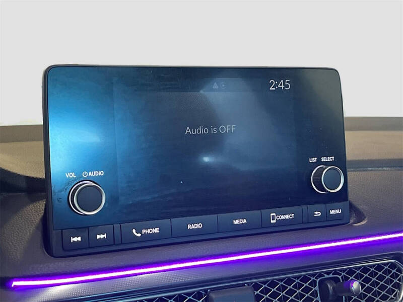 2023 Acura Integra w/A-SPEC