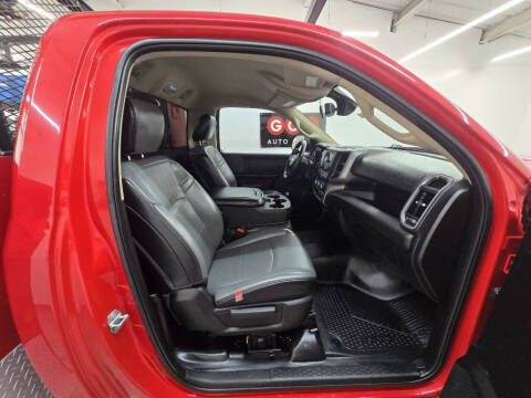 2020 RAM 3500 Tradesman