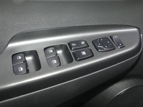 2020 Hyundai Kona SEL Plus