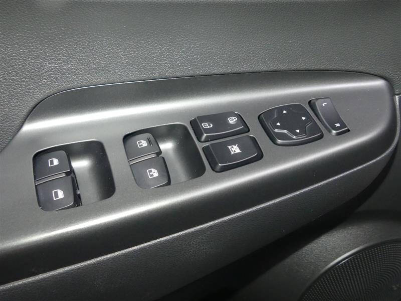 2020 Hyundai Kona SEL Plus