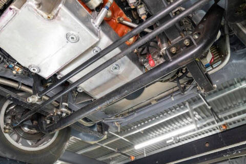 1955 Chevrolet Bel Air