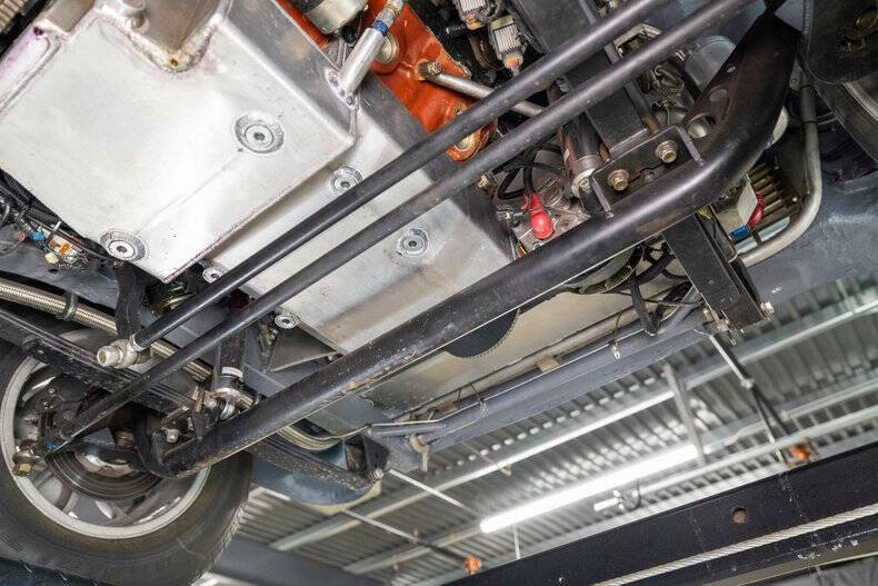 1955 Chevrolet Bel Air