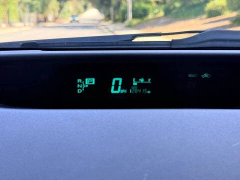 2008 Toyota Prius