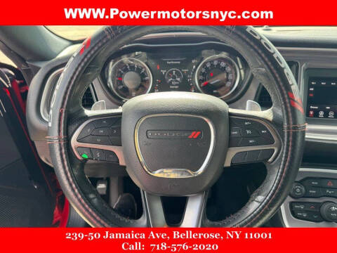 2019 Dodge Challenger GT