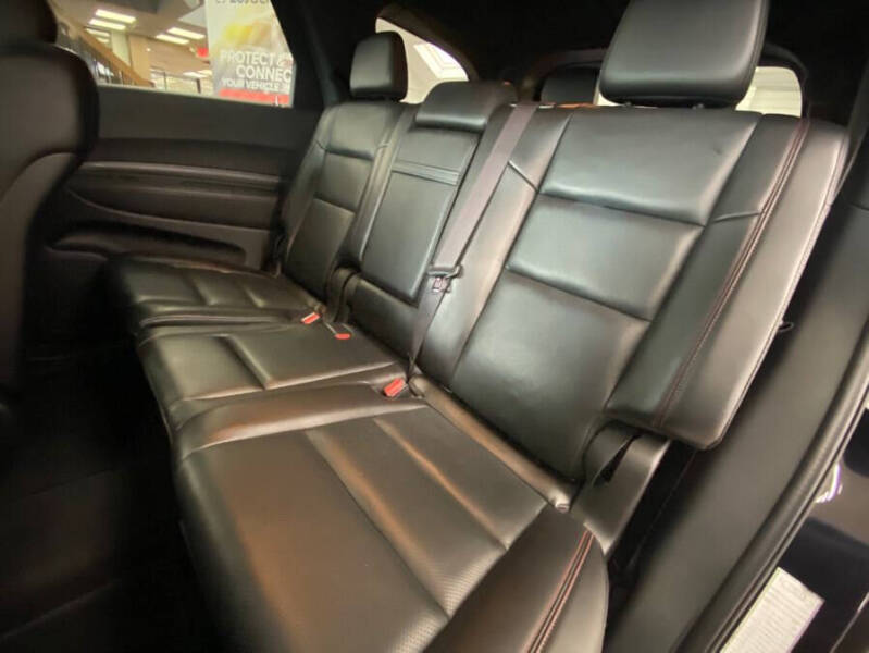2024 Dodge Durango R/T Plus