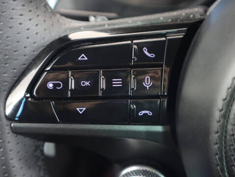 2024 Maserati Grecale GT