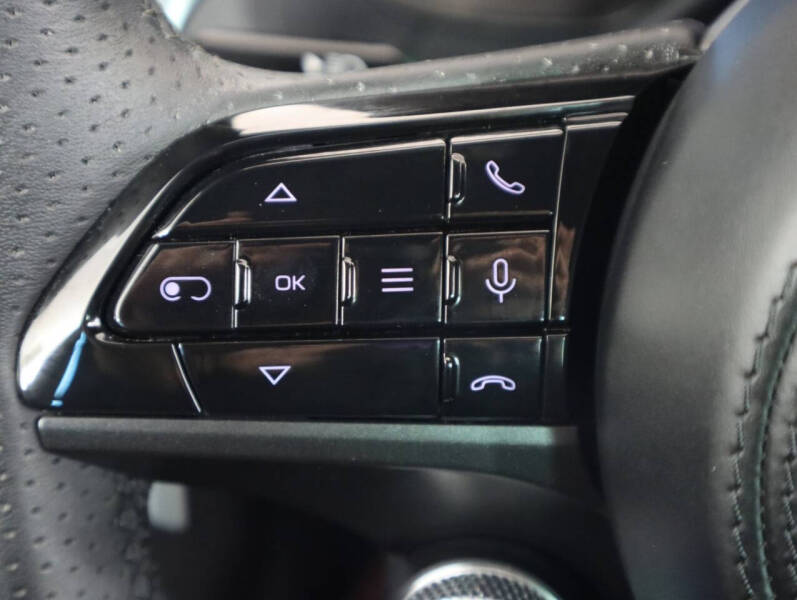 2024 Maserati Grecale GT