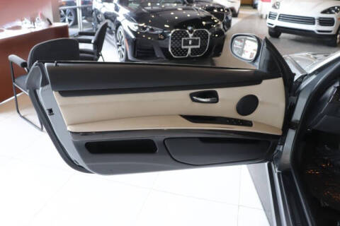 2012 BMW 3 Series 328i