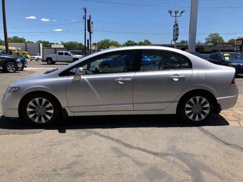 2011 Honda Civic