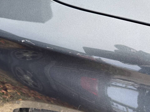 2019 Chevrolet Impala Premier