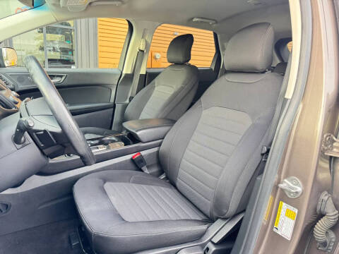 2019 Ford Edge SE