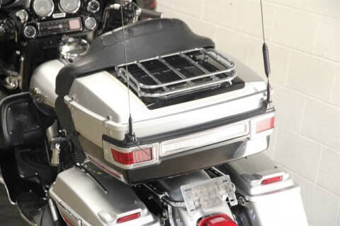 2003 Harley-Davidson ULTRA CLAS