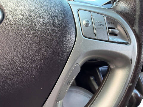 2012 Hyundai Tucson GLS