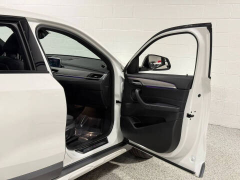 2018 BMW X2 xDrive28i