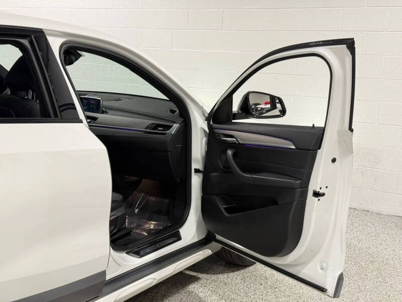 2018 BMW X2 xDrive28i